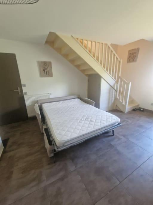Vue Montagne: Appartement Neuf avec Parking Privé Chorges Exterior photo