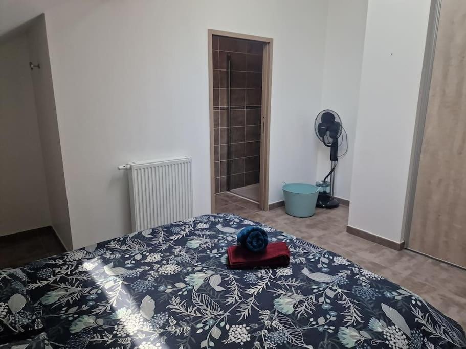 Vue Montagne: Appartement Neuf avec Parking Privé Chorges Exterior photo